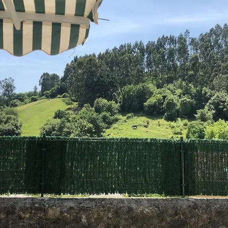 Casa de Férias En La Acebosa, San Vicente De La Barquera