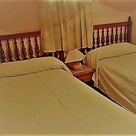 Casa de Férias En La Acebosa, San Vicente De La Barquera