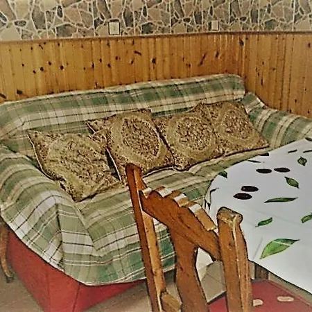 En La Acebosa, San Vicente De La Barquera Casa de Férias *