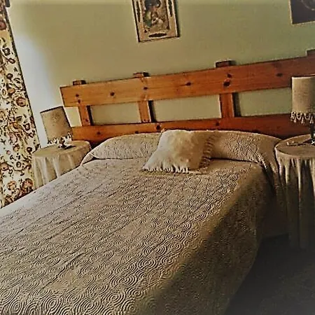 En La Acebosa, San Vicente De La Barquera Casa de Férias *