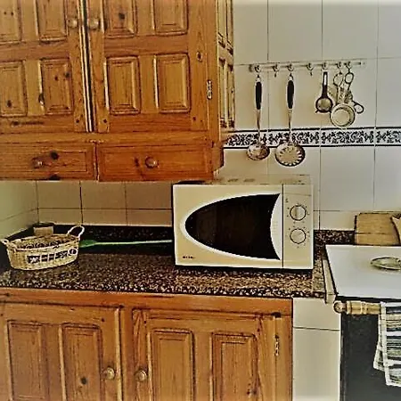 Casa de Férias En La Acebosa, San Vicente De La Barquera