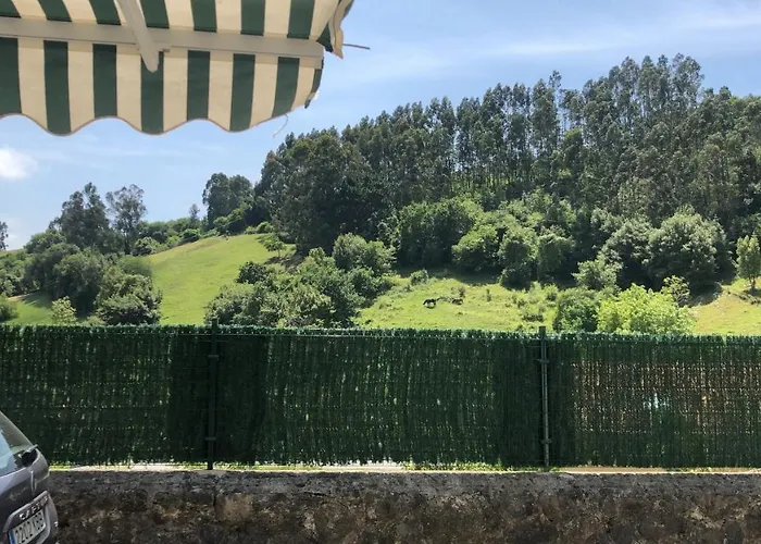 Casa de Férias En La Acebosa, San Vicente De La Barquera
