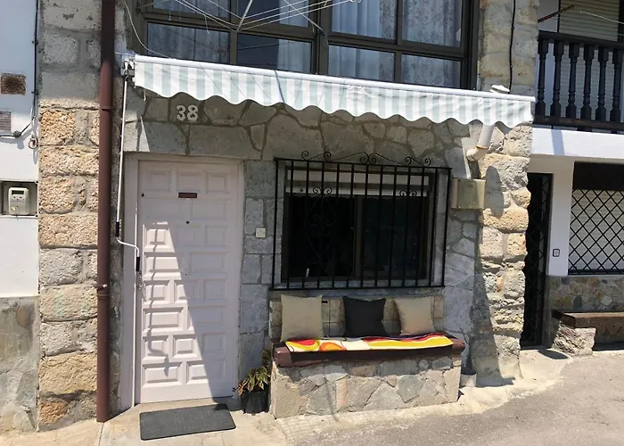 En La Acebosa, San Vicente De La Barquera