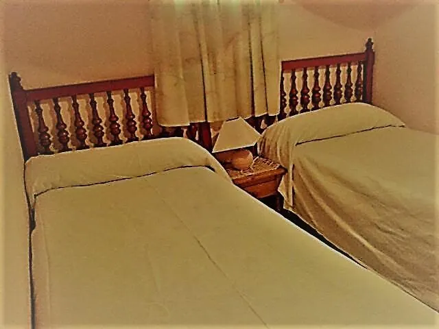 Сasa de vacaciones En La Acebosa, San Vicente De La Barquera