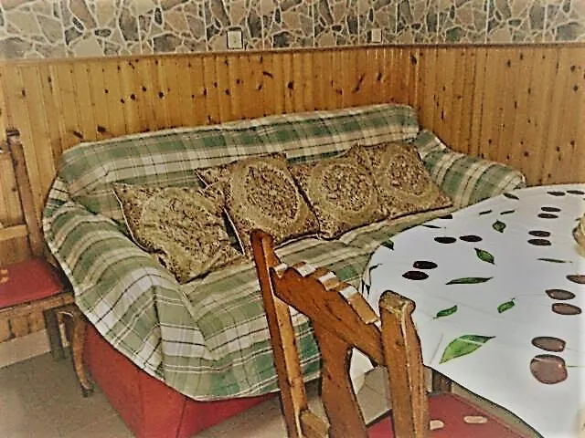 En La Acebosa, San Vicente De La Barquera Casa de Férias *