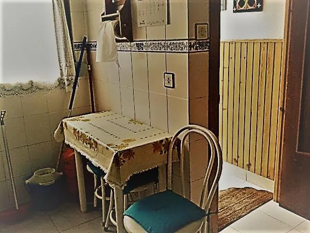 En La Acebosa, San Vicente De La Barquera *