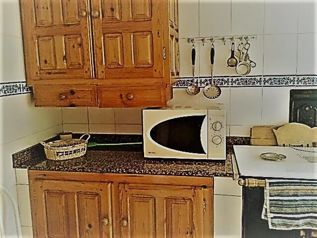 Сasa de vacaciones En La Acebosa, San Vicente De La Barquera