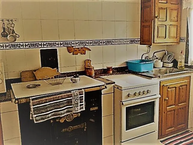 En La Acebosa, San Vicente De La Barquera *