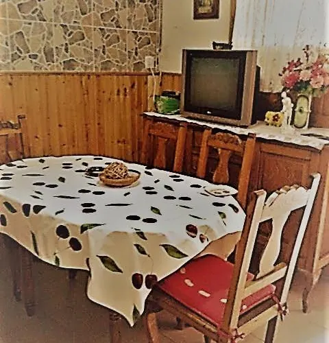 En La Acebosa, San Vicente De La Barquera Сasa de vacaciones