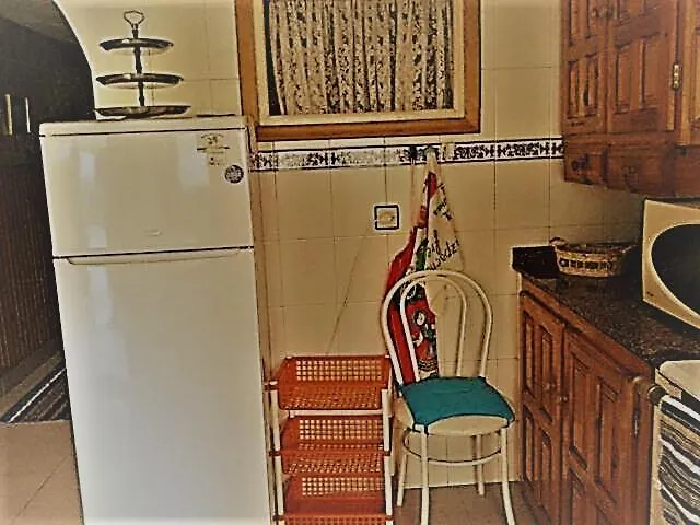 En La Acebosa, San Vicente De La Barquera