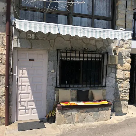 En La Acebosa, San Vicente De La Barquera