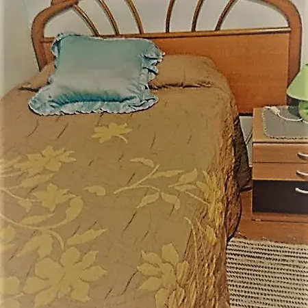 En La Acebosa, San Vicente De La Barquera Tatil Evi *