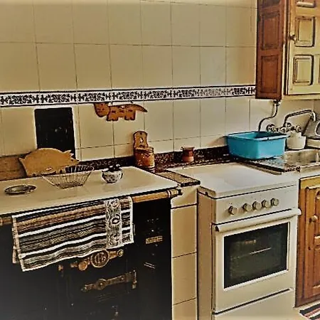 En La Acebosa, San Vicente De La Barquera *