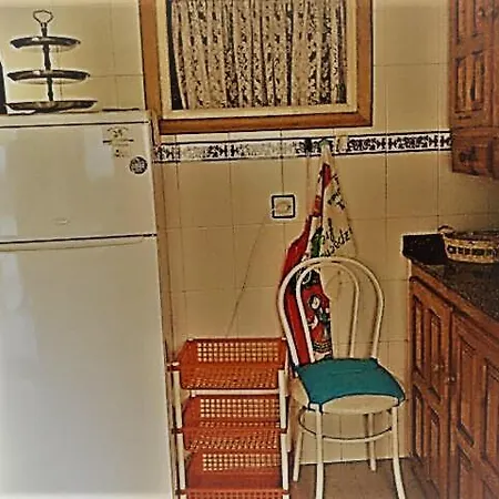 En La Acebosa, San Vicente De La Barquera