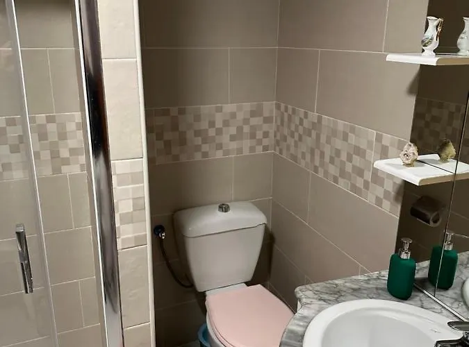 En La Acebosa, San Vicente De La Barquera Hébergement de vacances