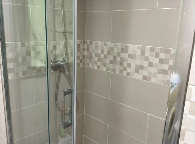 En La Acebosa, San Vicente De La Barquera La Acebosa