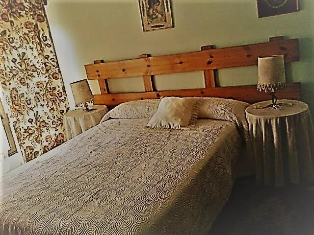 En La Acebosa, San Vicente De La Barquera Hébergement de vacances *