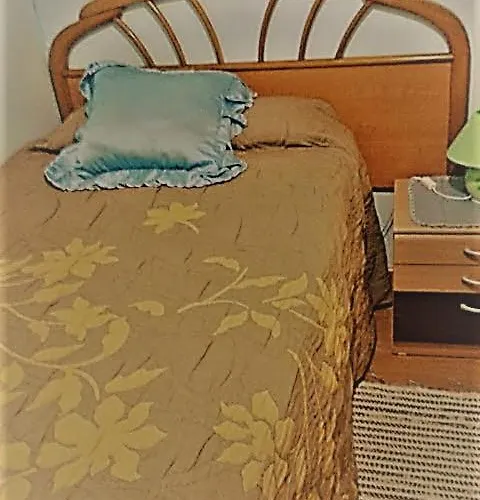 En La Acebosa, San Vicente De La Barquera Hébergement de vacances *